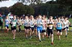 Boys under-15s Northern Cross Country Relays. Photo: David T. Hewitson/Sports for All Pics